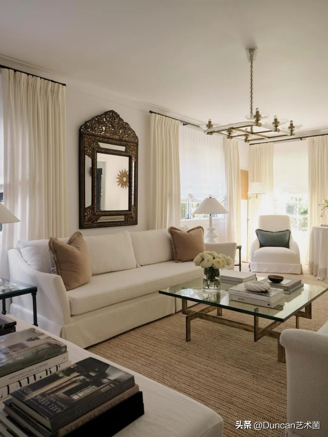 全球设计风向厨房整体橱柜,全球设计风向北欧风