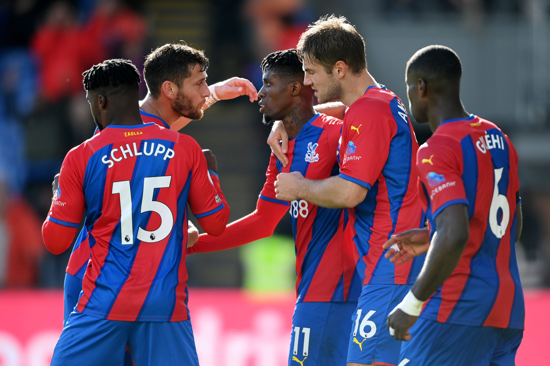 英超利物浦胜埃弗顿录像,英超利物浦平水晶宫平负