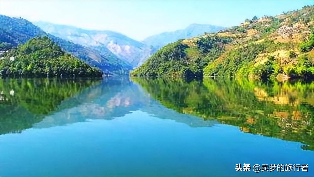 临沧旅游景点投票,临沧旅游景点分布图