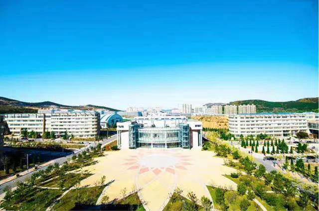 大连外国语大学2019届毕业生,大连外国语大学小语种专业