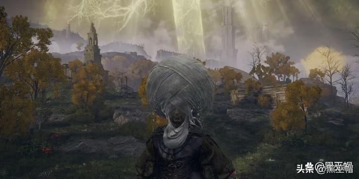 艾尔登法环有多震撼,艾尔登法环实力从低到高排行