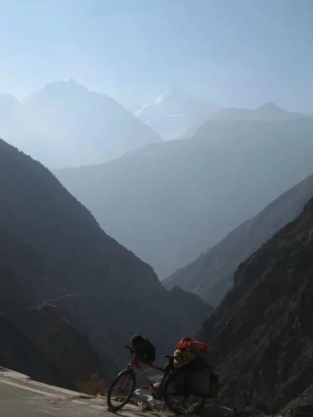 从香格里拉到德钦自驾,香格里拉到德钦沿途地点
