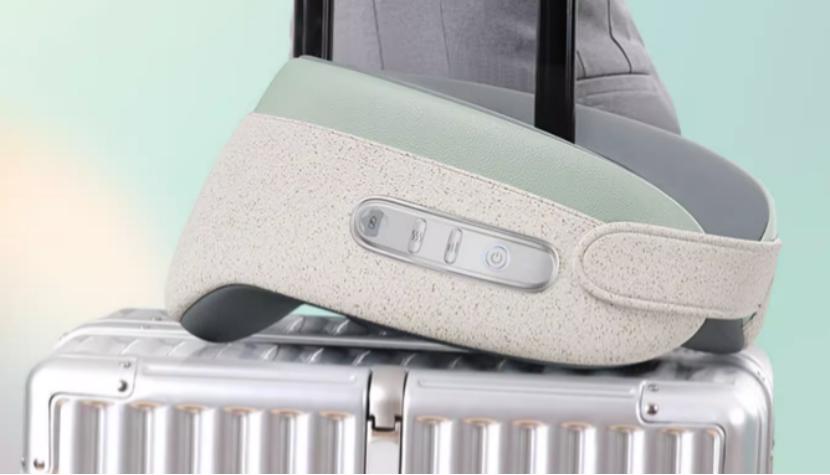 颈椎按摩器怎么选？全网爆火5款机型推荐