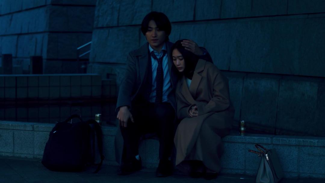 尺度炸裂全无删减，情色充斥竟*欲情**全无？穿过性，她终于学会爱