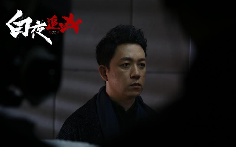 破案电视剧排行榜前十名白夜追凶,有没有媲美白夜追凶的刑侦剧