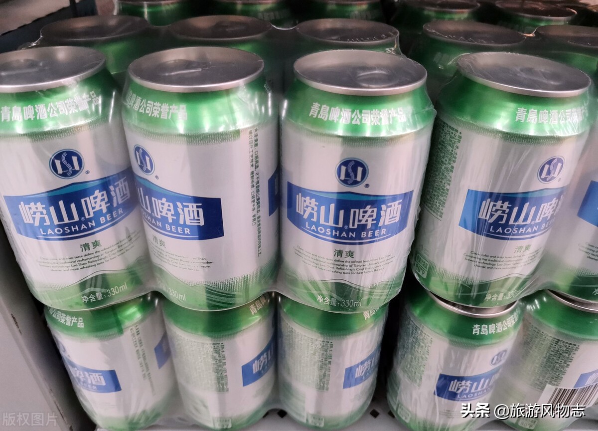 山东有哪些啤酒？盘点山东10款啤酒，很多成为经典回忆，你喝过吗