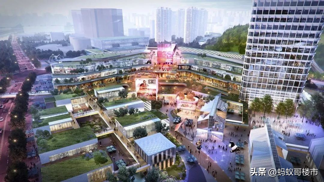 中山买房的最好地段在哪里,外地人在中山买房最新政策