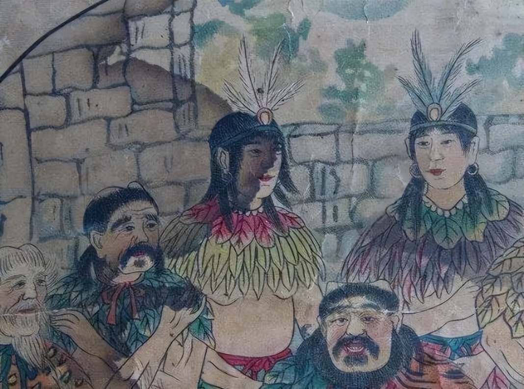 古代皇帝都有哪些称呼,古代皇帝怎么称呼其他国家的皇帝