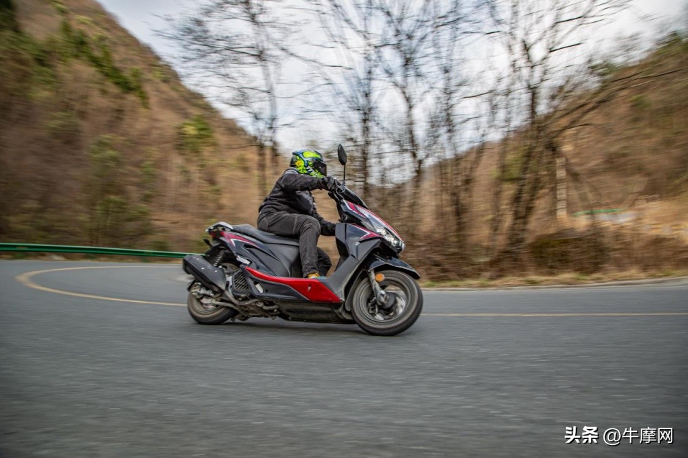 大阳v锐150t跟大阳vrs150对比,大阳vrs150踏板油耗