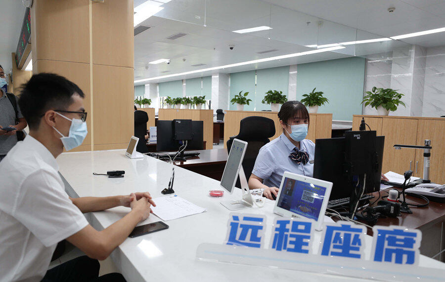 惠州市政务服务新政策,惠州政务服务工作时间