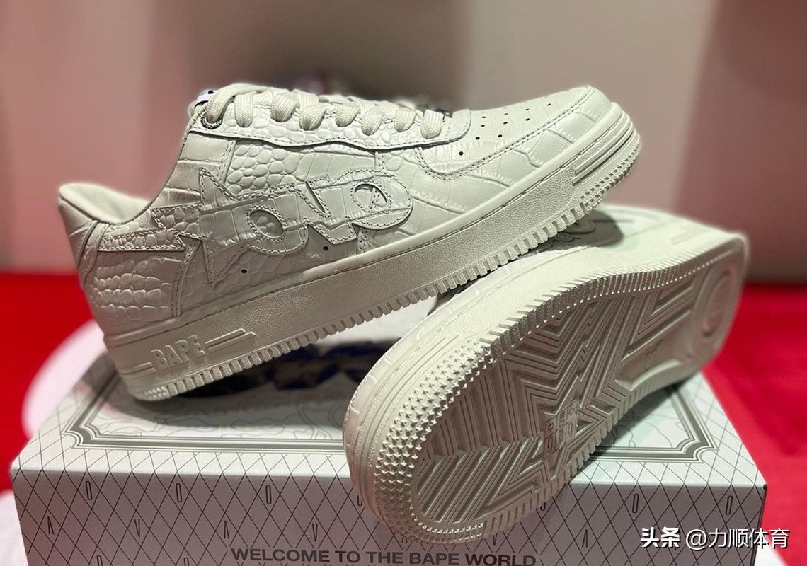 ovo最新签约,ovo联合bape
