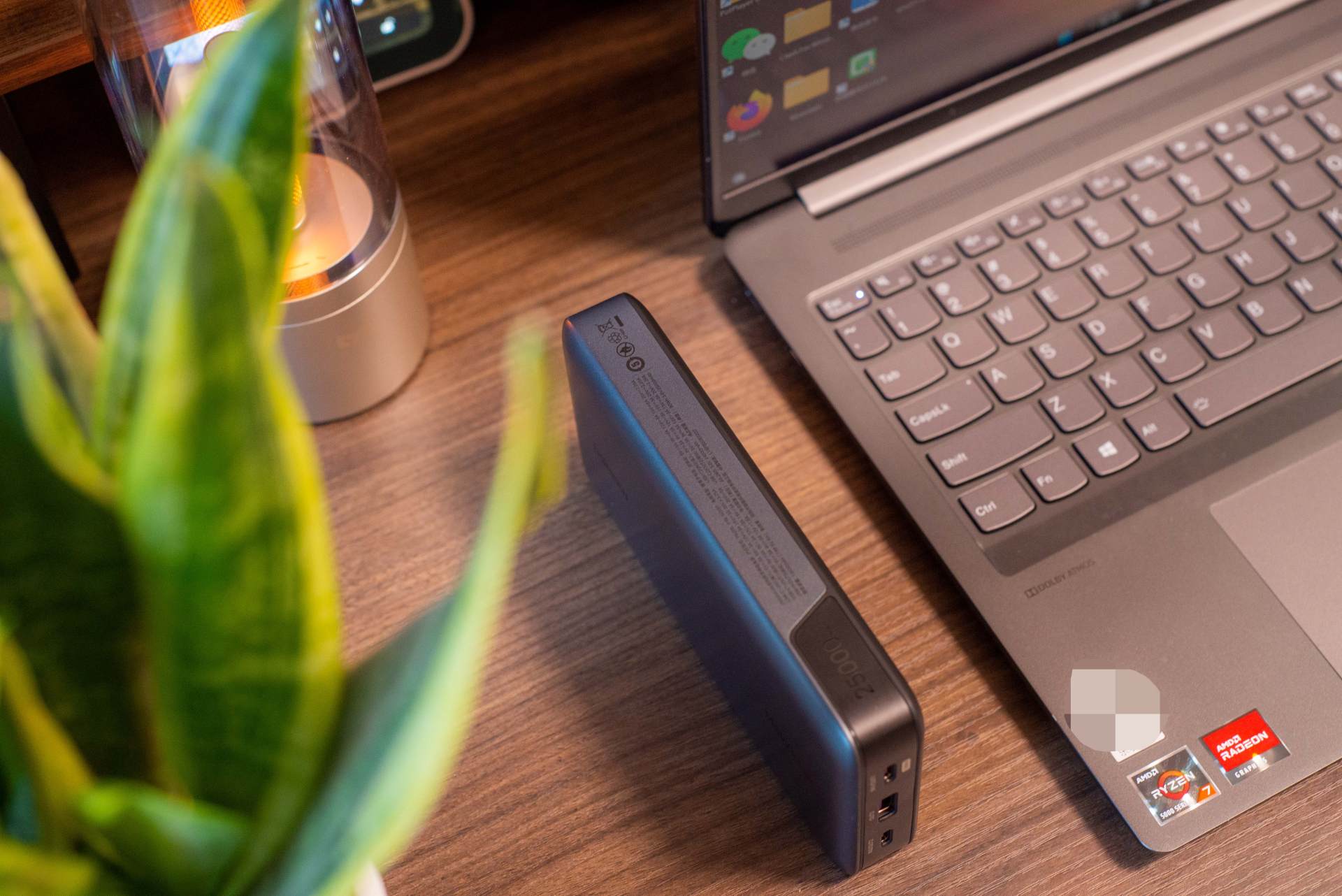 绿联145w充电宝如何开启快充,绿联充电宝双向快充