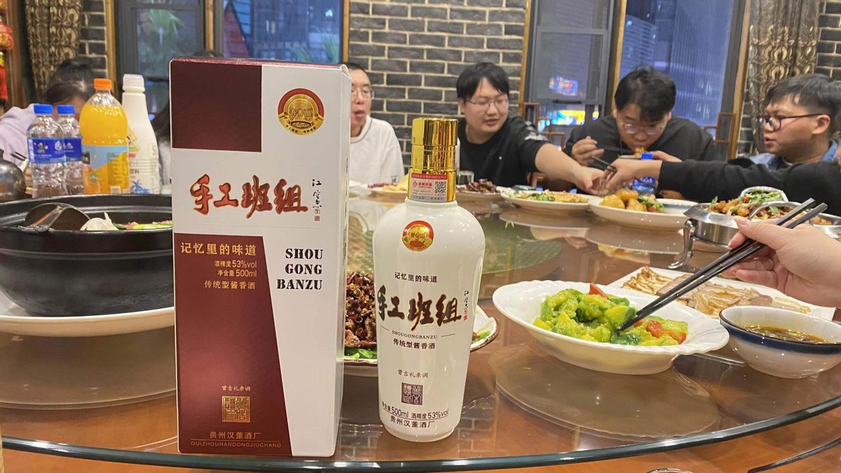 手工酒诚信推荐,古法酒是不是智商税
