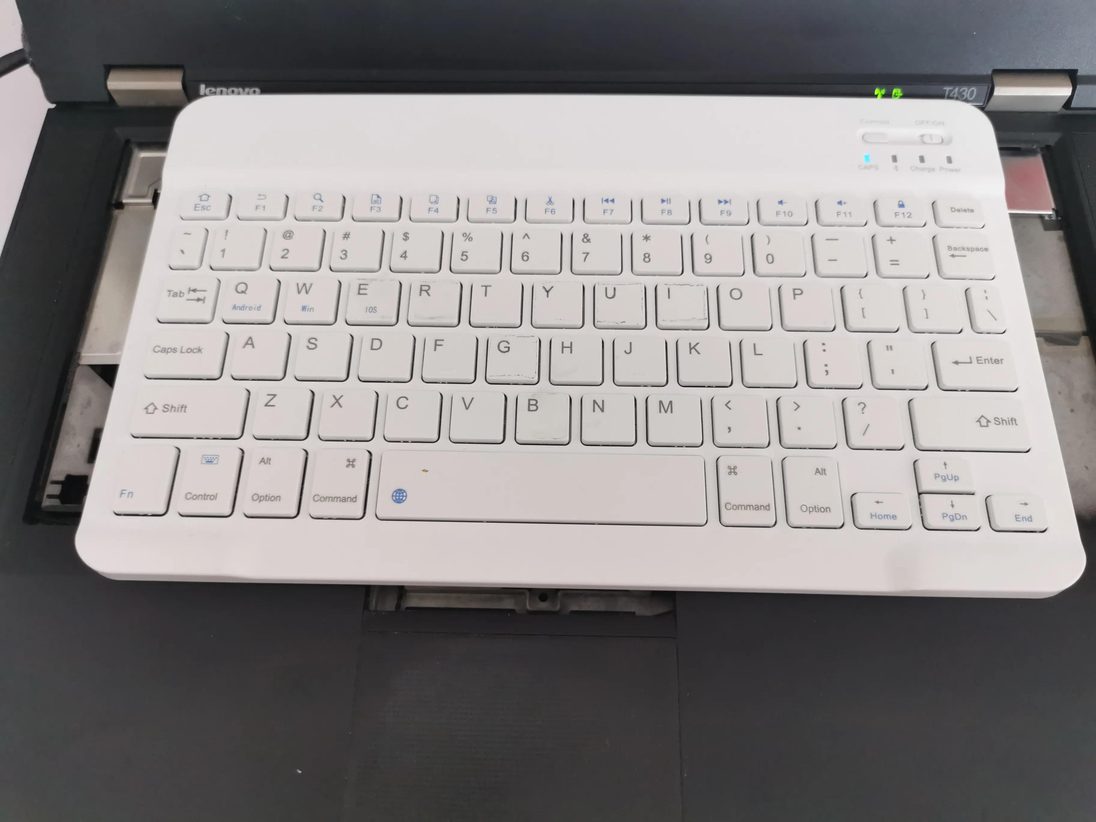 电源按键坏了能开机吗,笔记本电脑键盘开关坏了