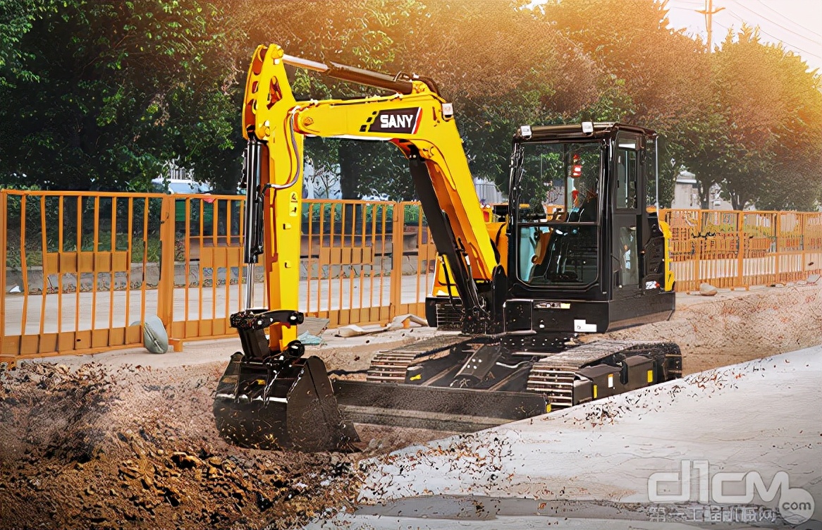 挖友圈小挖“种草”TOP3，当属这几款三一