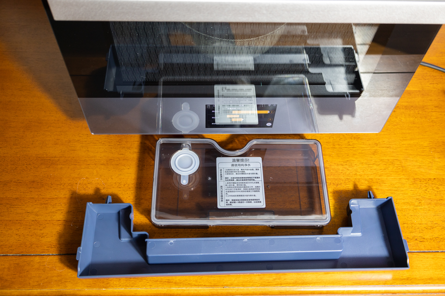 微蒸烤一体机买凯度还是东芝,微蒸烤一体机东芝测评