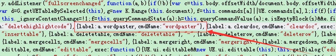 ueditor编辑器免费正式版,ueditor多图怎么弄