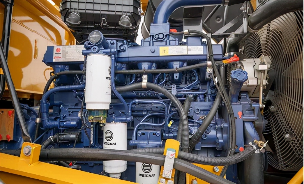 「21-sun测评」五吨级装载机怎么选？三一SW955N颇具亮点