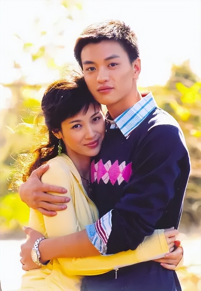 海岩男演员现状,海岩男主角现状