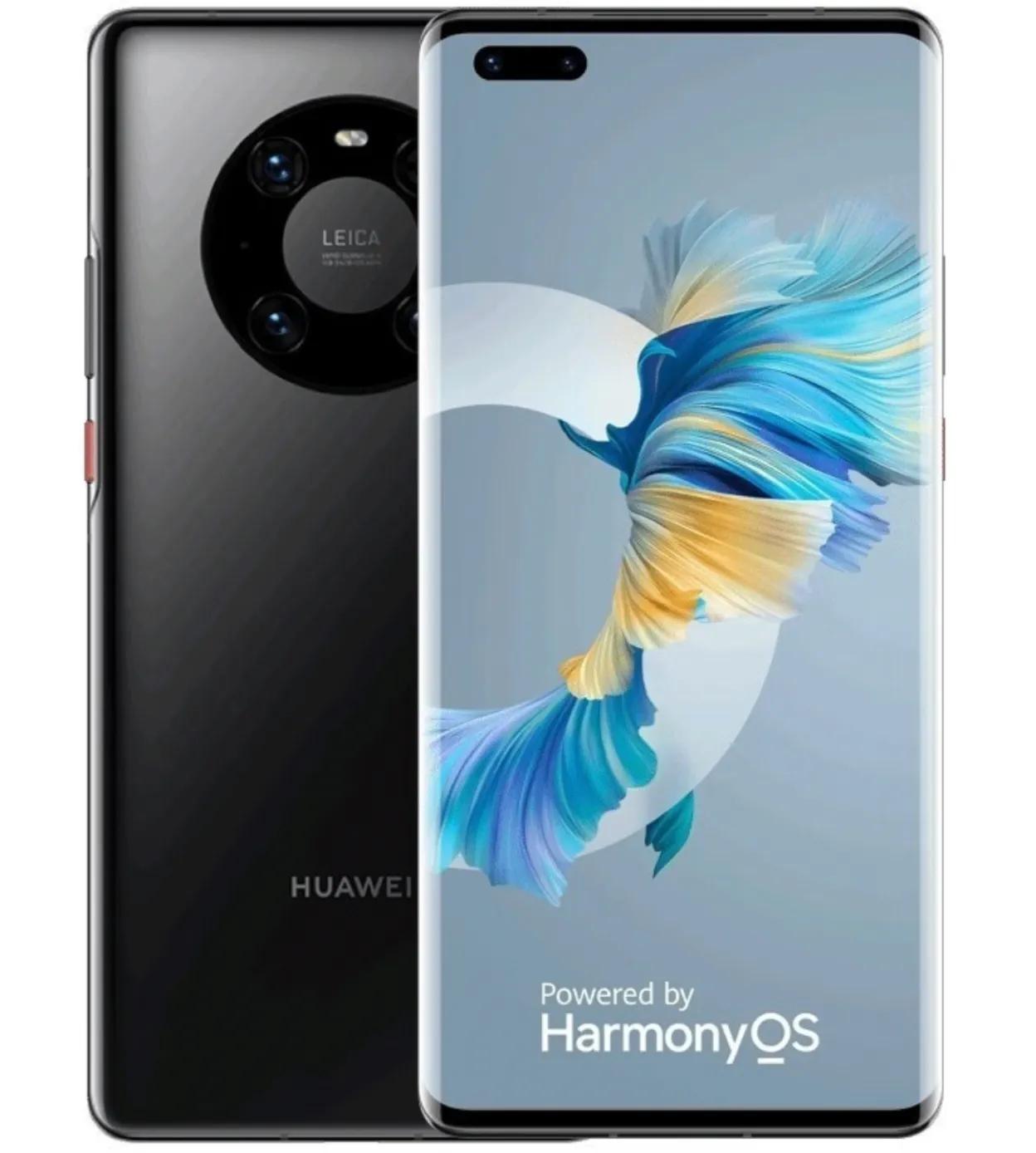 最新款最好的曲面屏华为手机,现在华为最好的曲面屏手机有哪些