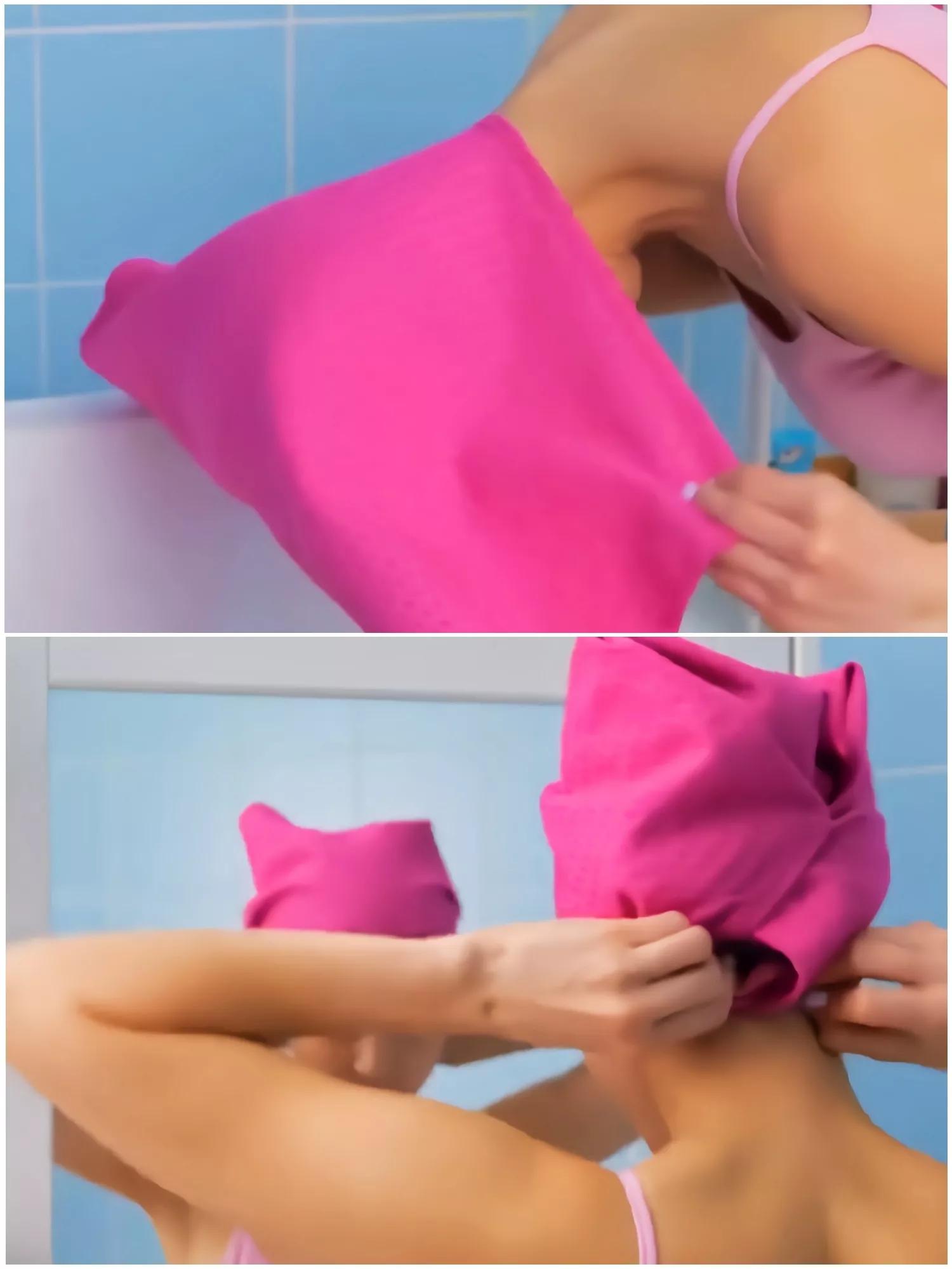 教你6个小技巧衣服干净如新,不可水洗的衣服应该怎么清洗