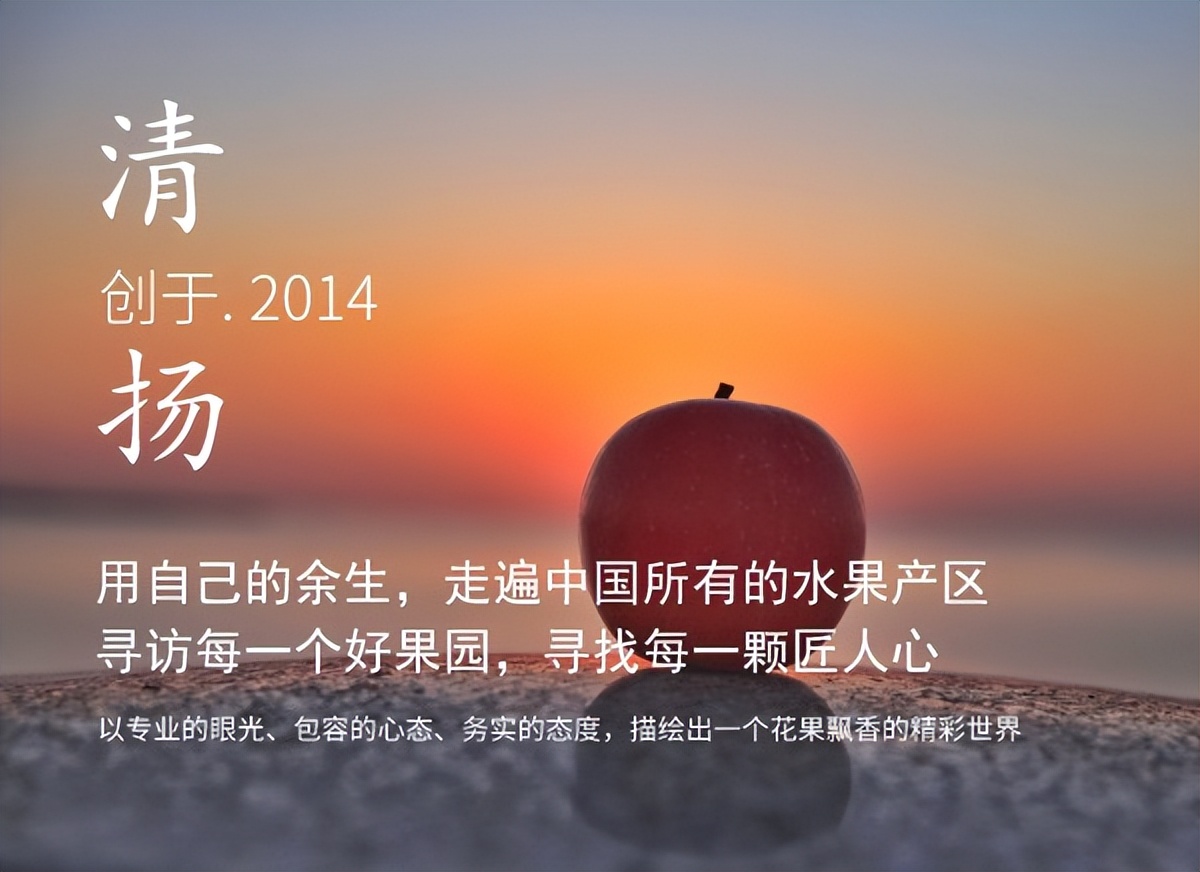 从0.6元到4元，优质优价能否引领农民种好果？