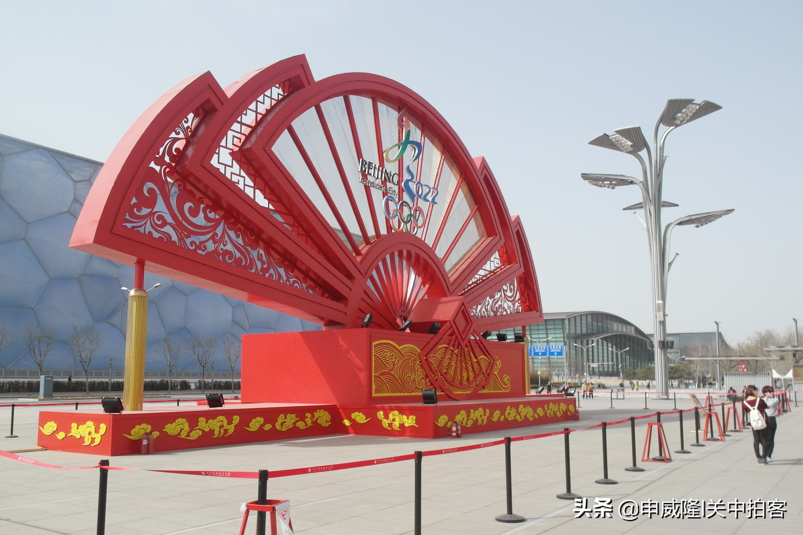 奥运会中国鸟巢,北京鸟巢奥运场馆介绍