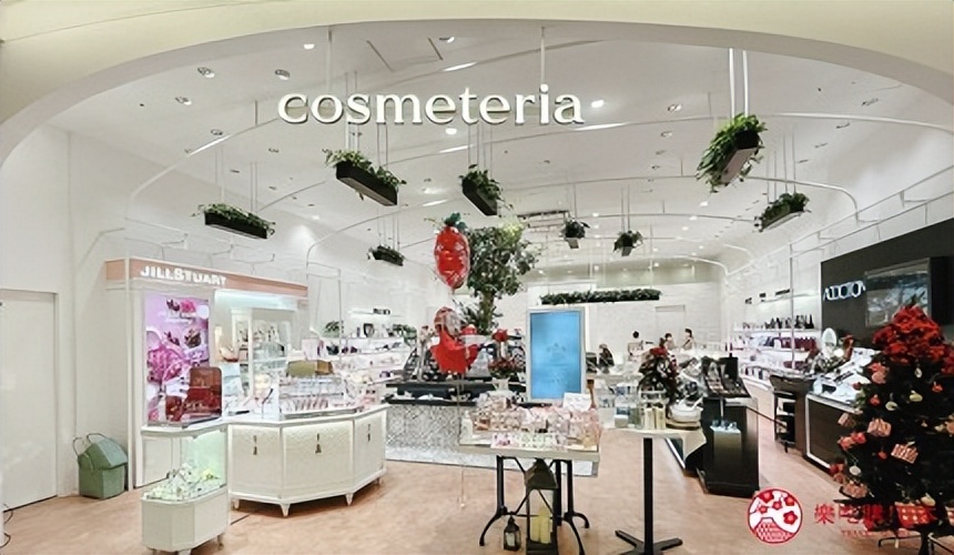 15分钟直达那霸机场！冲绳购物中心「SAN-A浦添西海岸PARCOCITY」