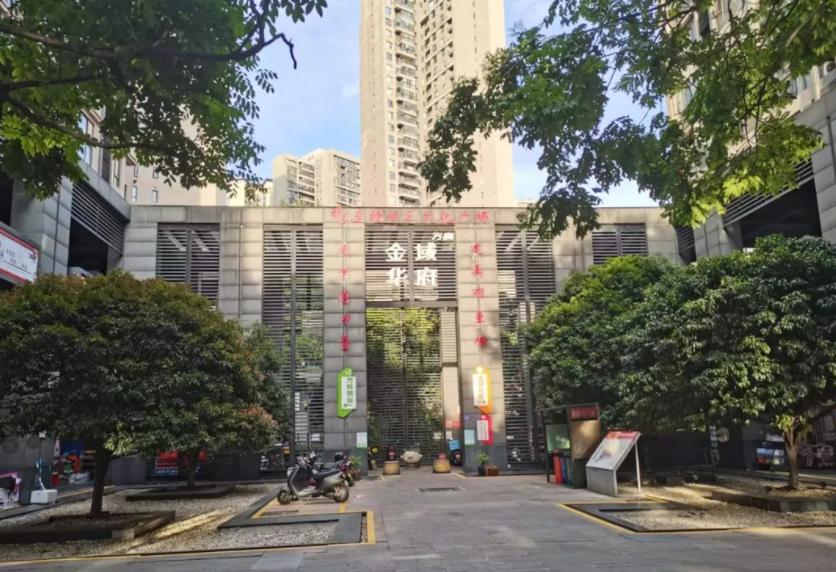 长沙万科金域华府优缺点,长沙万科金域国际楼盘缺点