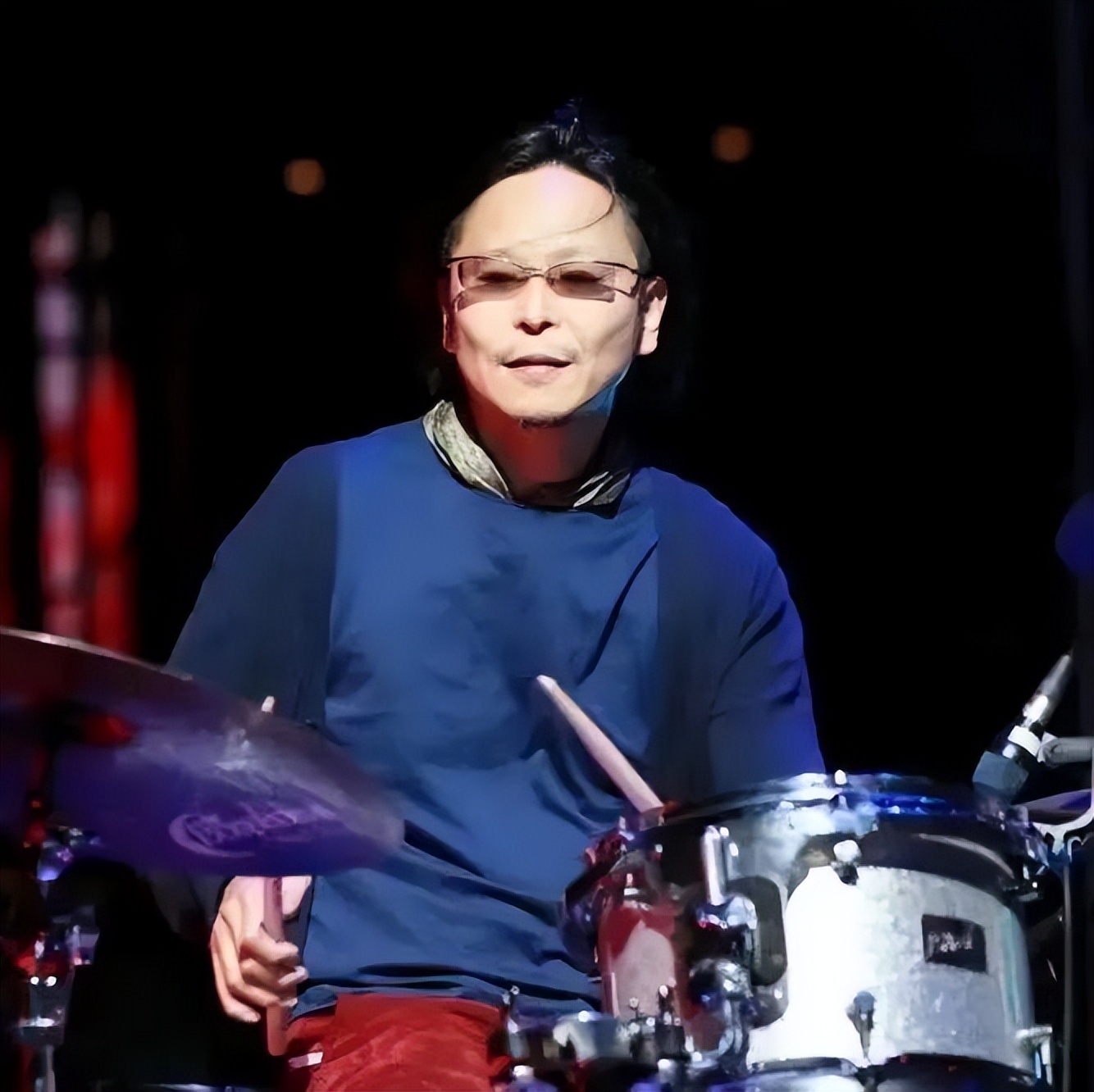 看直播有惊喜!最火爆的打击乐文化节来了