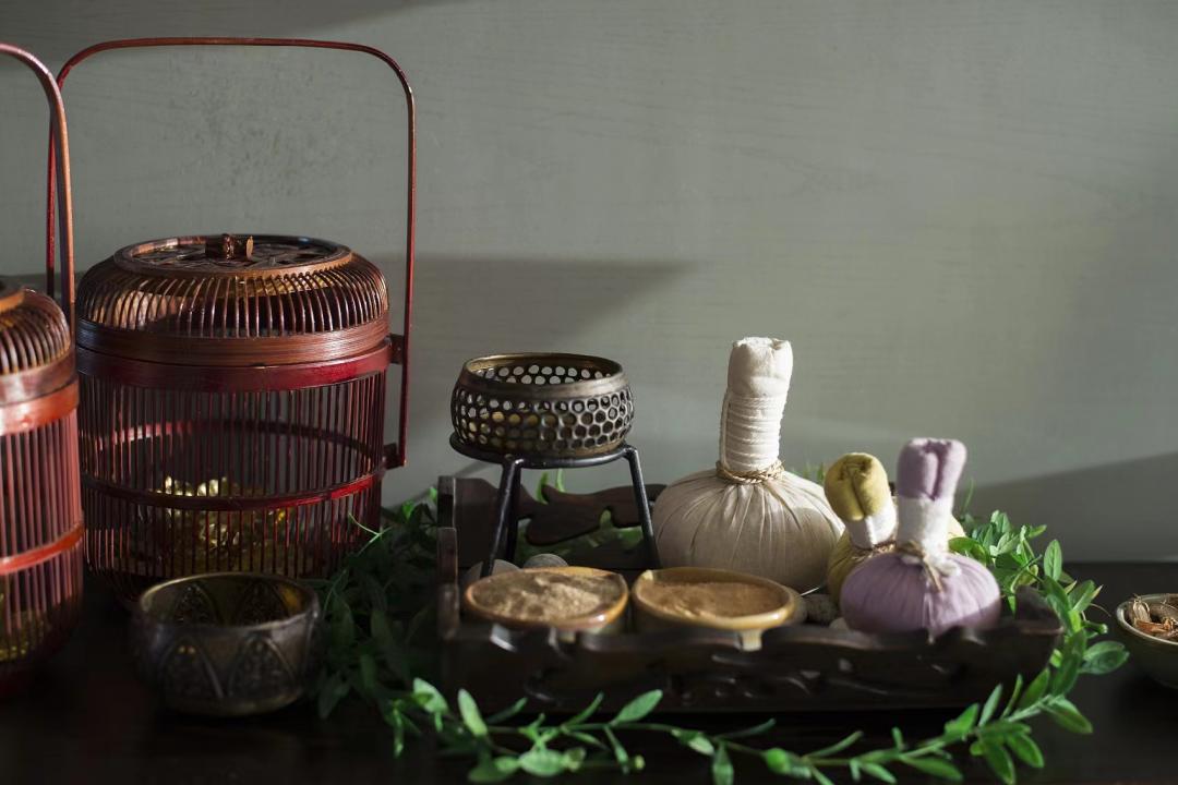 让空气也浪漫|餐饮业香氛营造师高级研修班免费参加