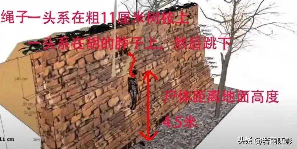 胡鑫宇案录音笔鉴定结果,胡鑫宇案尸检结果和录音笔内容