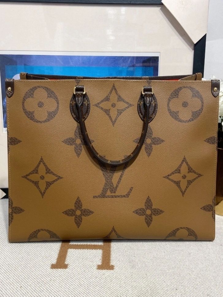 分享8个小众包包,分享下买到的lv包包