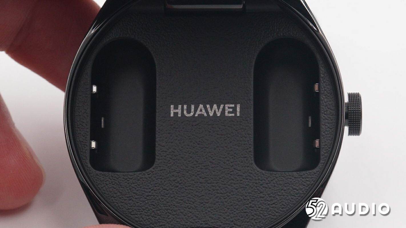 huaweiwatchbuds功能介绍,华为watchbuds深度体验测评