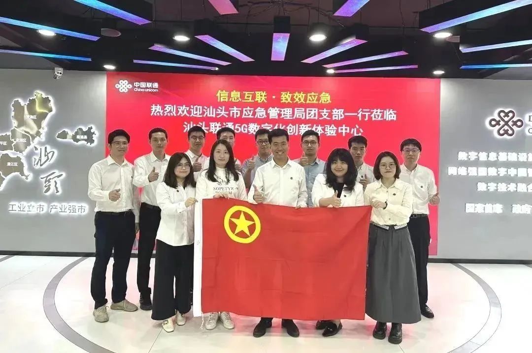 全省活力团支部风采展示,团市委开展青春向党勇争先锋活动