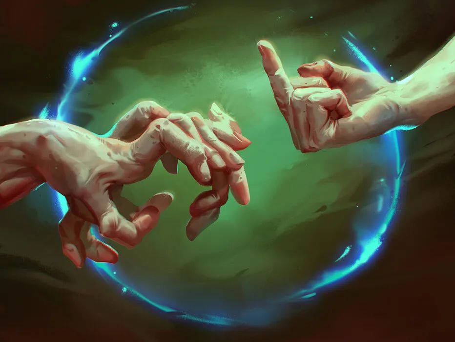 前段时间很火的ai绘图是啥,ai绘画出现后画师还要何去何从