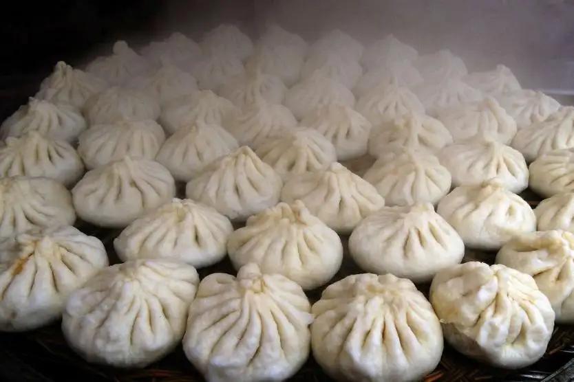 天津人离不开的80样儿吃食