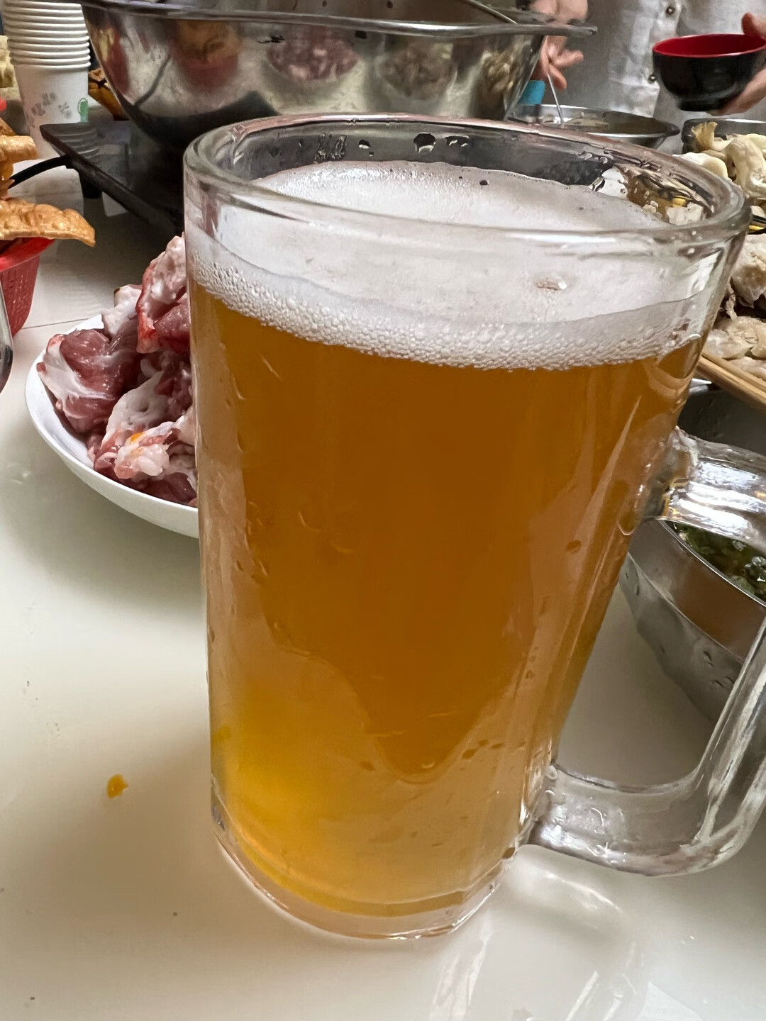 市面上好喝的啤酒排行,清爽啤酒超爽啤酒