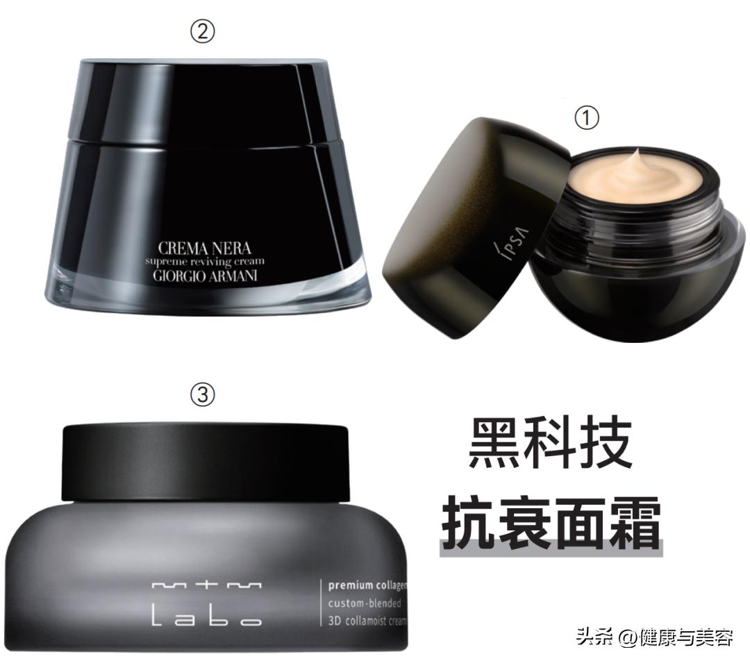 选择适合自己肤质的护肤品很重要,怎么样选择适合自己肤质的护肤品