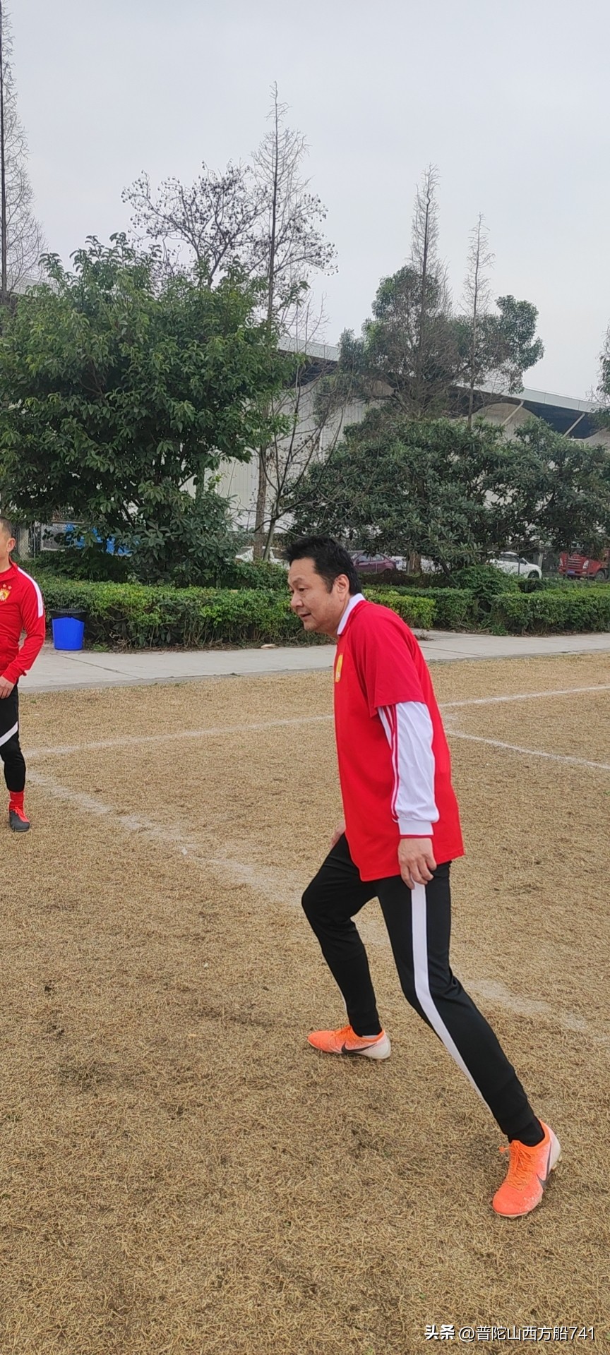 太平寺足球的故事（规则）