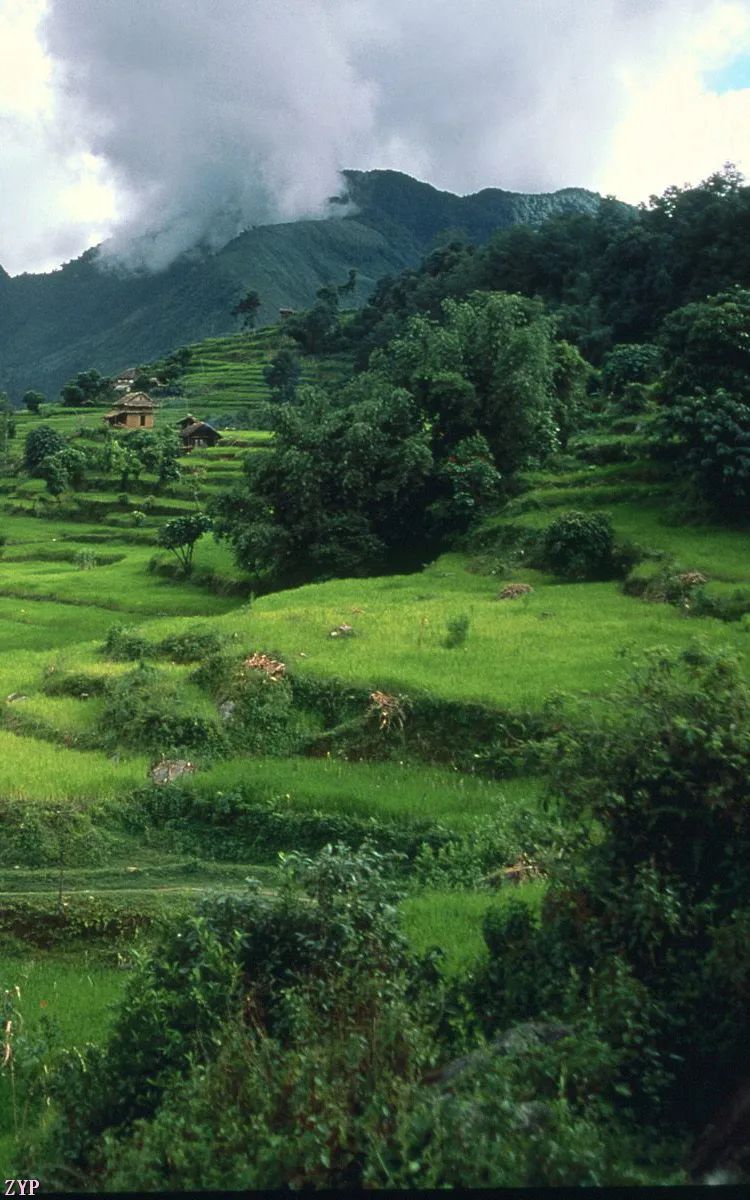 震撼眼球的绝美风景,世界震撼美景美图