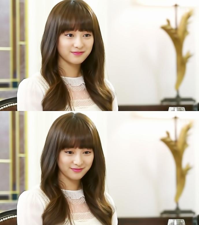 盘点韩剧女神颜值天花板,12位韩剧女星颜值今昔变化