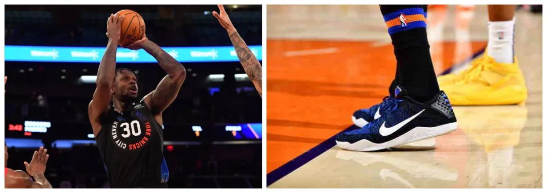 球星球鞋｜2021-2022赛季球星上脚球鞋一览（截至3月5日）