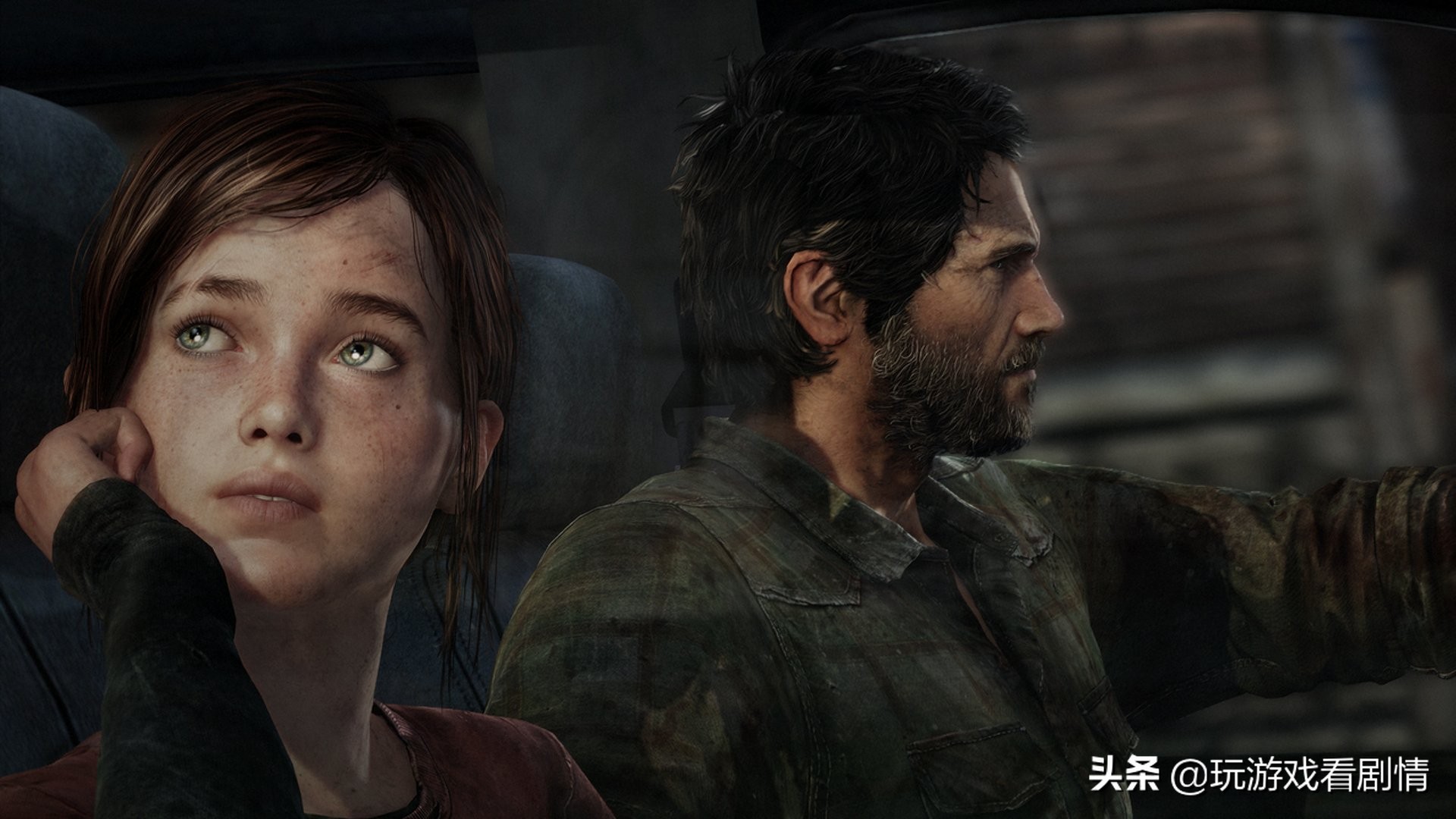 美国末日讲述的是什么故事,美国末日讲了什么故事