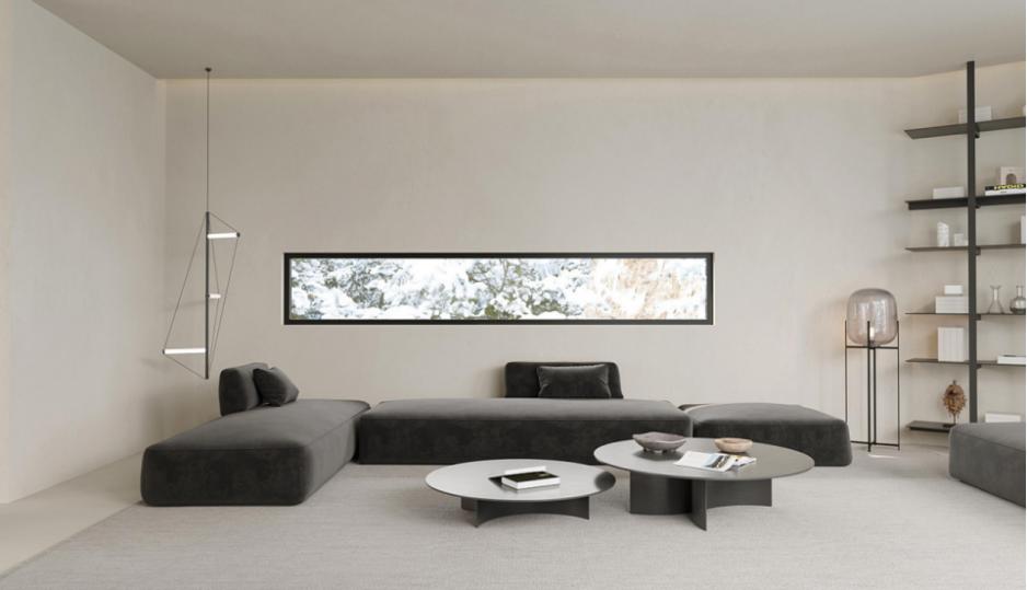 欧文莱清新系价格,欧文莱现代轻奢风格