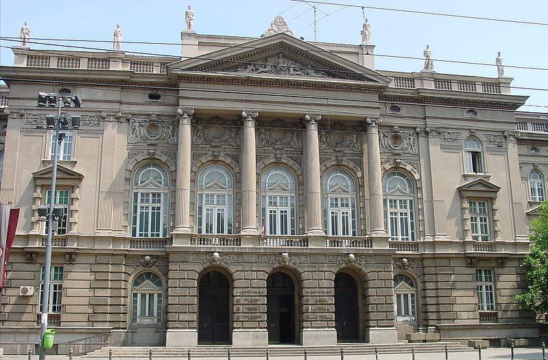 欧洲巴铁武契奇,欧洲对武契奇评价