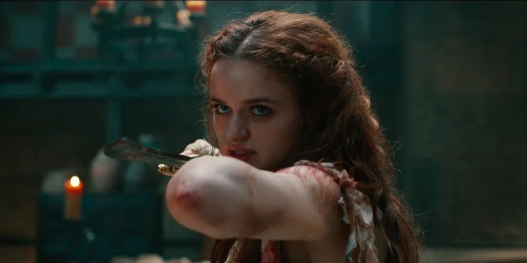 美国史诗级公主电影,超好看公主类电影