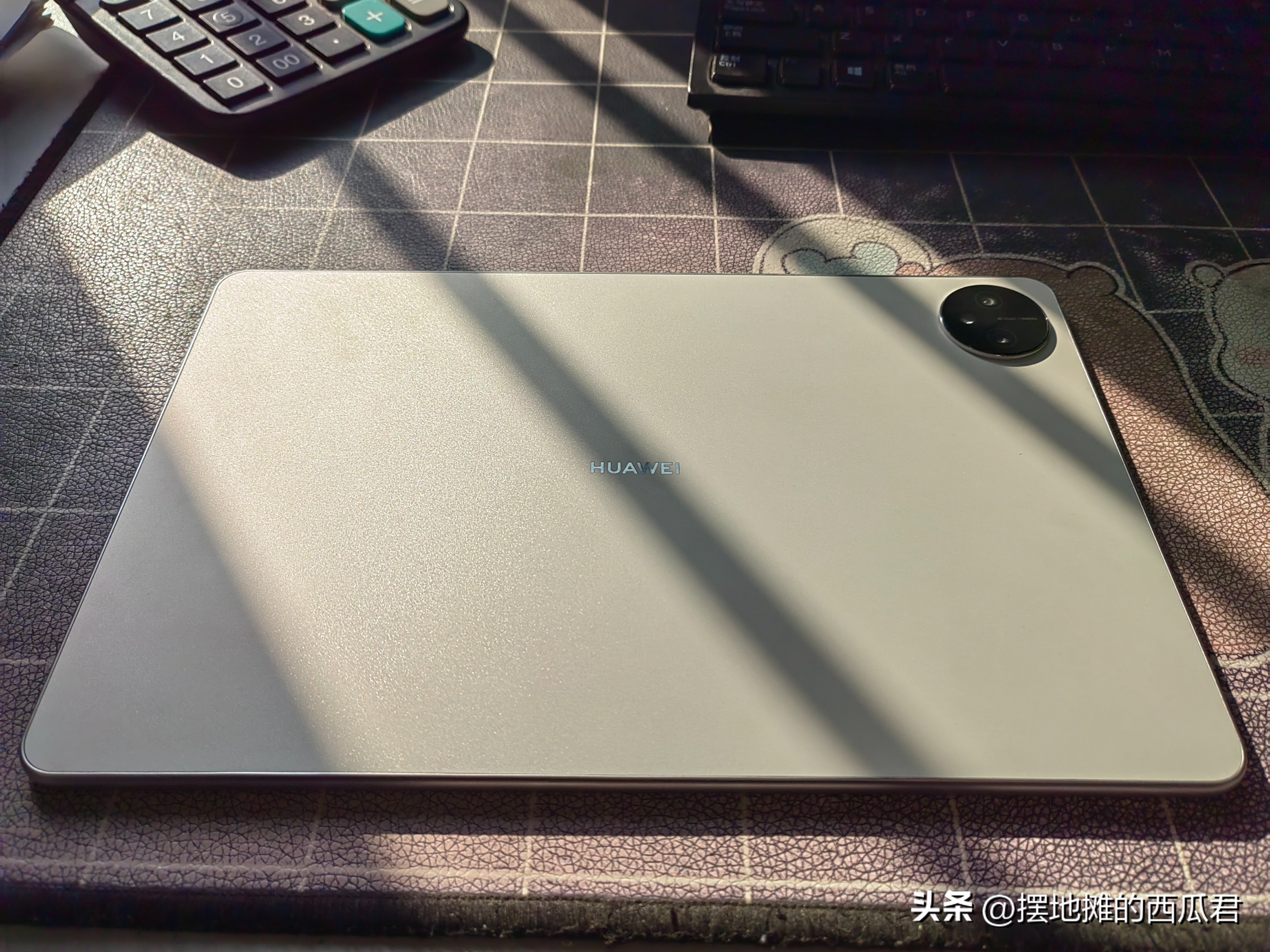 华为matepadpro12.6和ipadpro12.9,华为huaweimatepadpro12.6评测