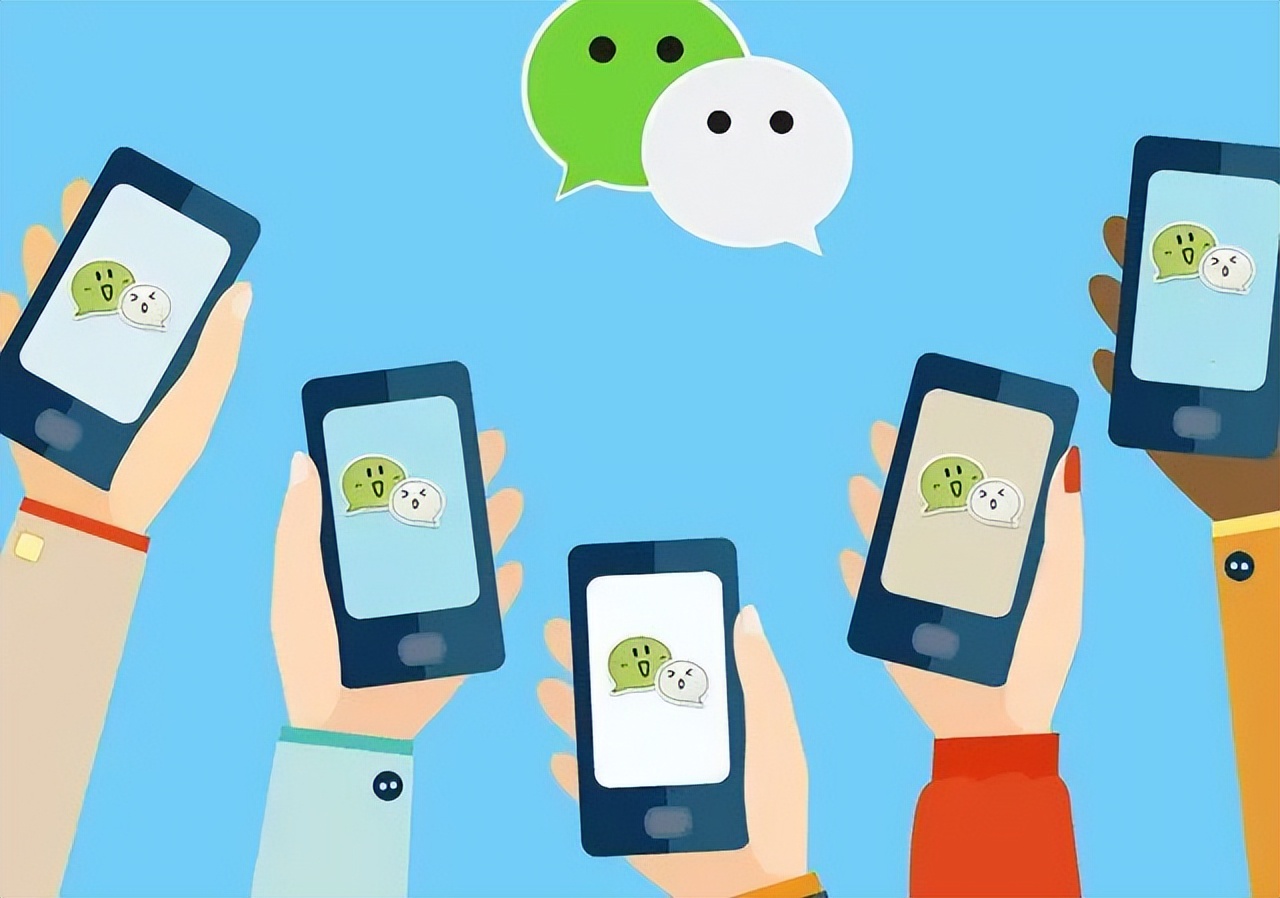 微信号换了聊天记录咋办,换了微信号聊天记录还能证明吗