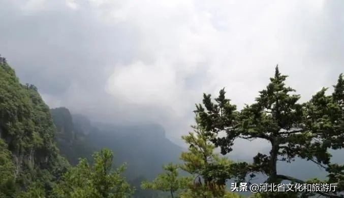 十大避暑胜地揭榜,十个最佳避暑胜地排名榜